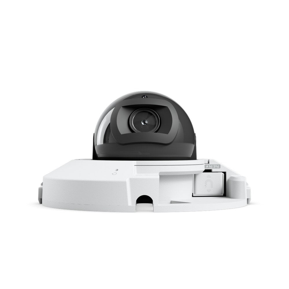 UVC-G6-Mini-Dome-W - Ubiquiti UniFi Protect G6 Mini Dome (White) By Ubiquiti - Buy Now - AU $0 At The Tech Geeks Australia