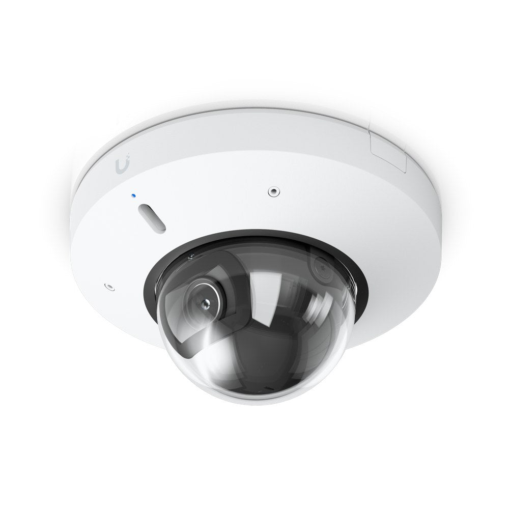 UVC-G6-Mini-Dome-W - Ubiquiti UniFi Protect G6 Mini Dome (White) By Ubiquiti - Buy Now - AU $0 At The Tech Geeks Australia