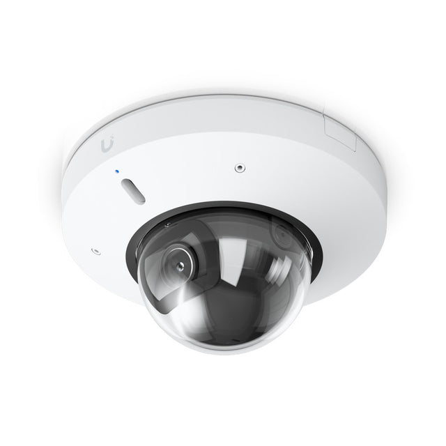 UVC-G6-Mini-Dome-W - Ubiquiti UniFi Protect G6 Mini Dome (White) By Ubiquiti - Buy Now - AU $0 At The Tech Geeks Australia