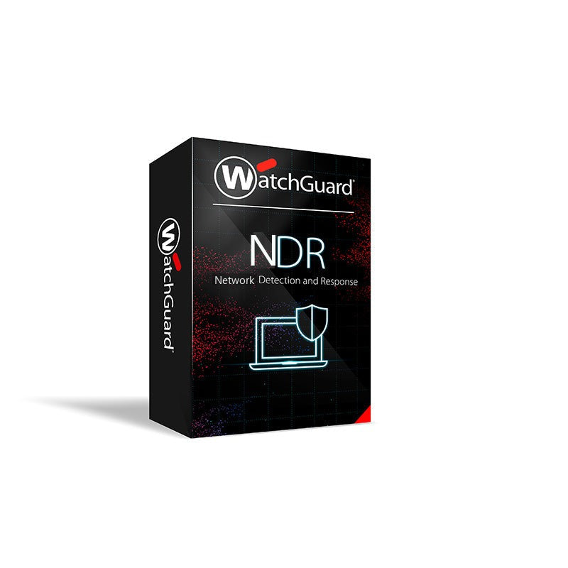 WatchGuard NDR Network Detection and Response