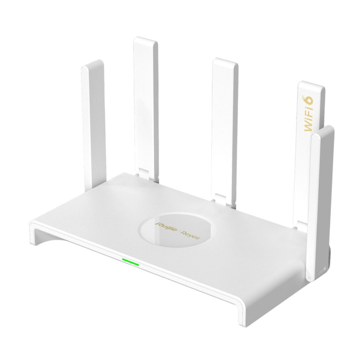 RG-EW3000GX 3000M Wi-Fi 6 Dual-band Gigabit Gaming Router - AU Stock ...