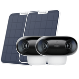 Argus 4 Pro Reolink Smart 4K WiFi 6 Ready Security Camera