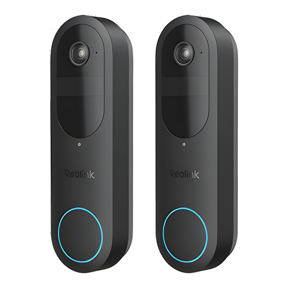 Reolink Video Doorbell (2nd Gen)