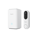 Reolink Video Doorbell (Battery) with Home Hub without SD Card