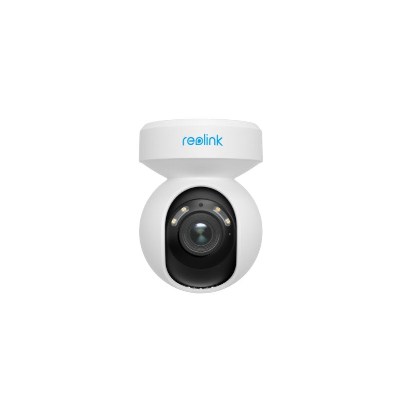 E1 Outdoor CX - Reolink E1 Outdoor CX ColorX 2K Wi-Fi PT Camera