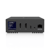 EAV-Bridge – Ubiquiti UniFi Enterprise Audio Video Bridge