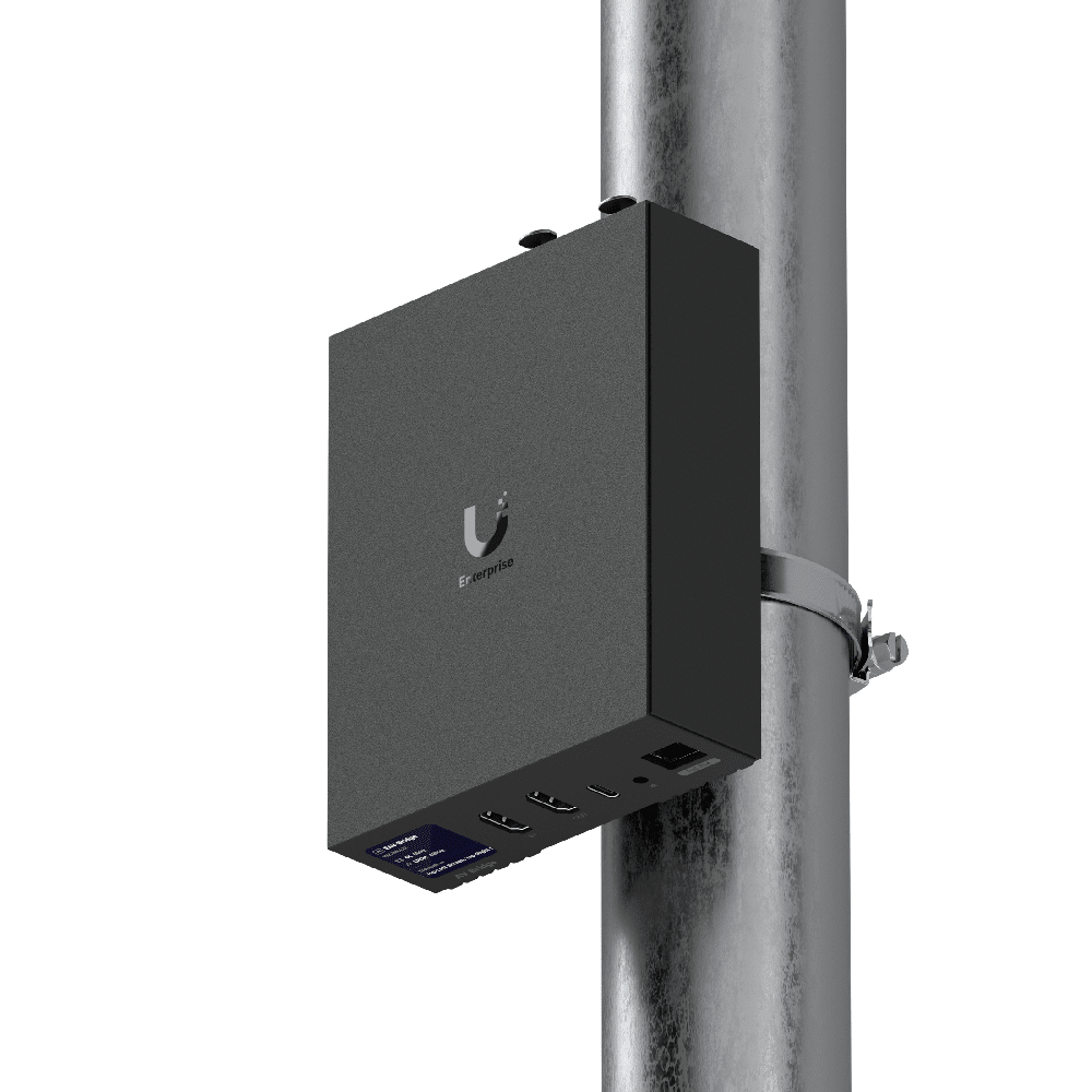 EAV-Bridge – Ubiquiti UniFi Enterprise Audio Video Bridge (10)