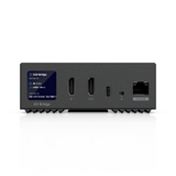 EAV-Bridge – Ubiquiti UniFi Enterprise Audio Video Bridge (2)