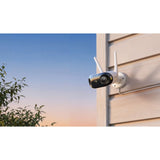 Reolink Elite Pro WiFi 16MP Dual-Lens 180° Panoramic Security Camera