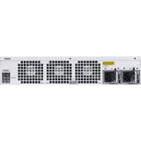 FG-3000G Fortinet FortiGate 3000G Enterprise Next‑Generation Firewall (3)