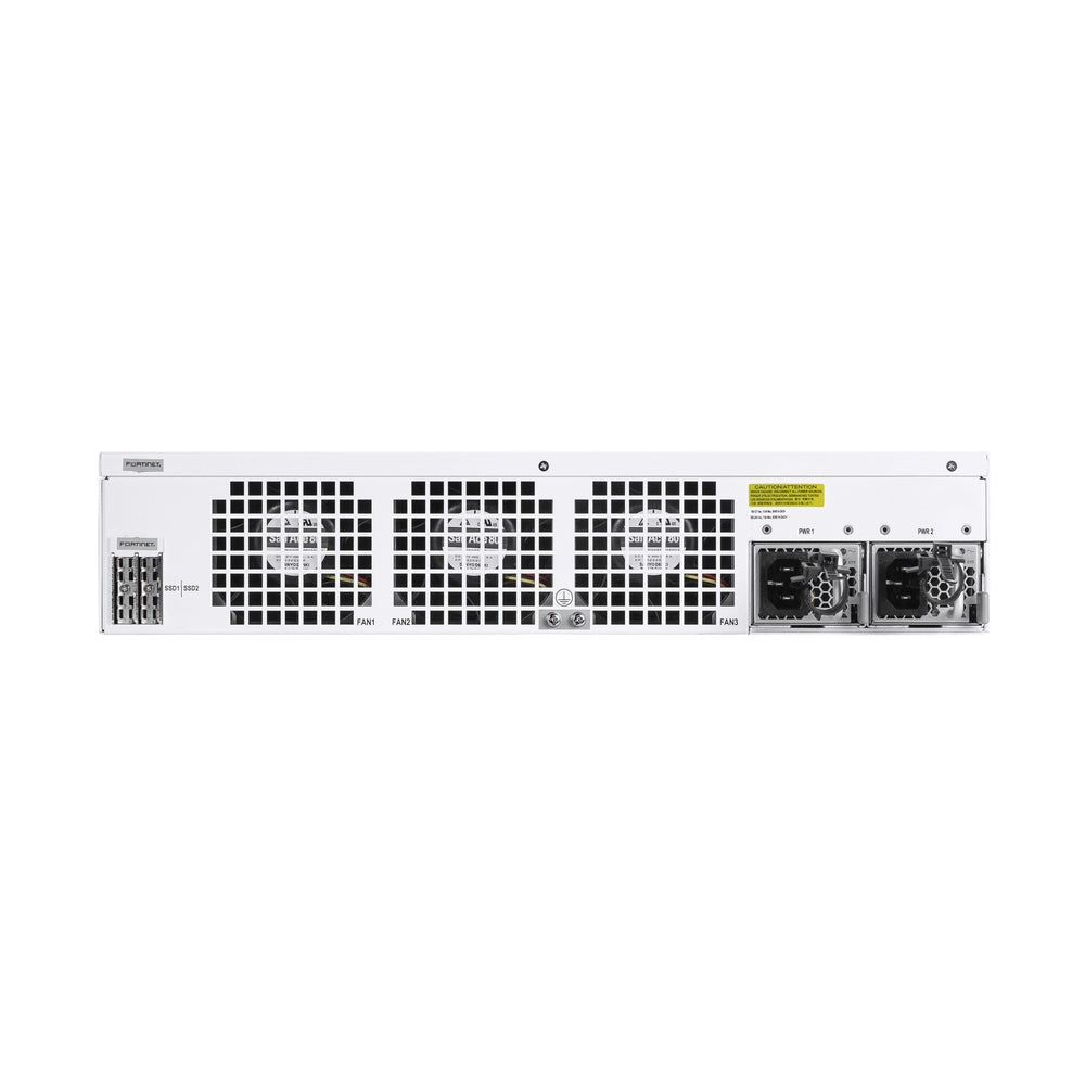 FG‑3500G Fortinet FortiGate 3500G Next‑Generation Firewall (3)