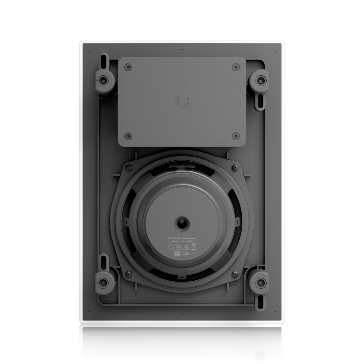UACC-In-Wall-Speaker Ubiquiti UniFi In-Wall Speaker By Ubiquiti - Buy Now - AU $423.50 At The Tech Geeks Australia