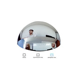 FE-W 1-Pack (White) - Reolink 6MP WiFi 360° Panoramic Fisheye Indoor Camera