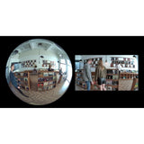FE-W 1-Pack (White) - Reolink 6MP WiFi 360° Panoramic Fisheye Indoor Camera