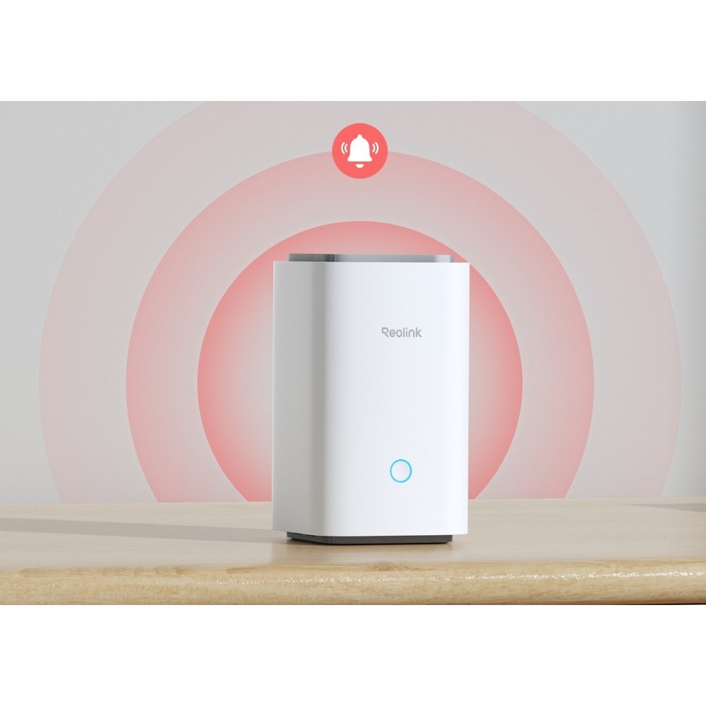 Reolink Home Hub with Altas PT Ultra and Solar Panel with SD Card