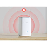 Reolink Home Hub with Altas PT Ultra and Solar Panel with SD Card