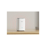 Reolink Home Hub with Argus Eco Ultra + Solar Panel without SD Card