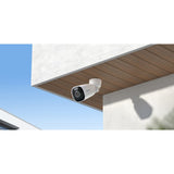 Reolink Home Hub with Argus Eco Ultra + Solar Panel without SD Card