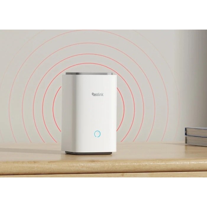 Reolink Home Hub with Argus PT Ultra (WiFi 6) + Solar Panel with MicroSD Card