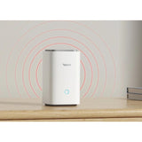 Reolink Home Hub with Argus PT Ultra (WiFi 6) + Solar Panel with MicroSD Card