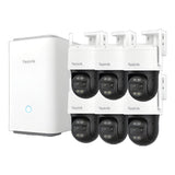 Reolink Home Hub Pro with TrackMix WiFi