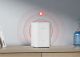 Reolink Home Hub Pro with TrackMix WiFi