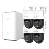 Reolink Home Hub Pro with TrackMix WiFi