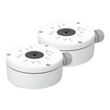Junction Box RLA-JBS1 V1.0 - Reolink Weatherproof Camera Junction Box