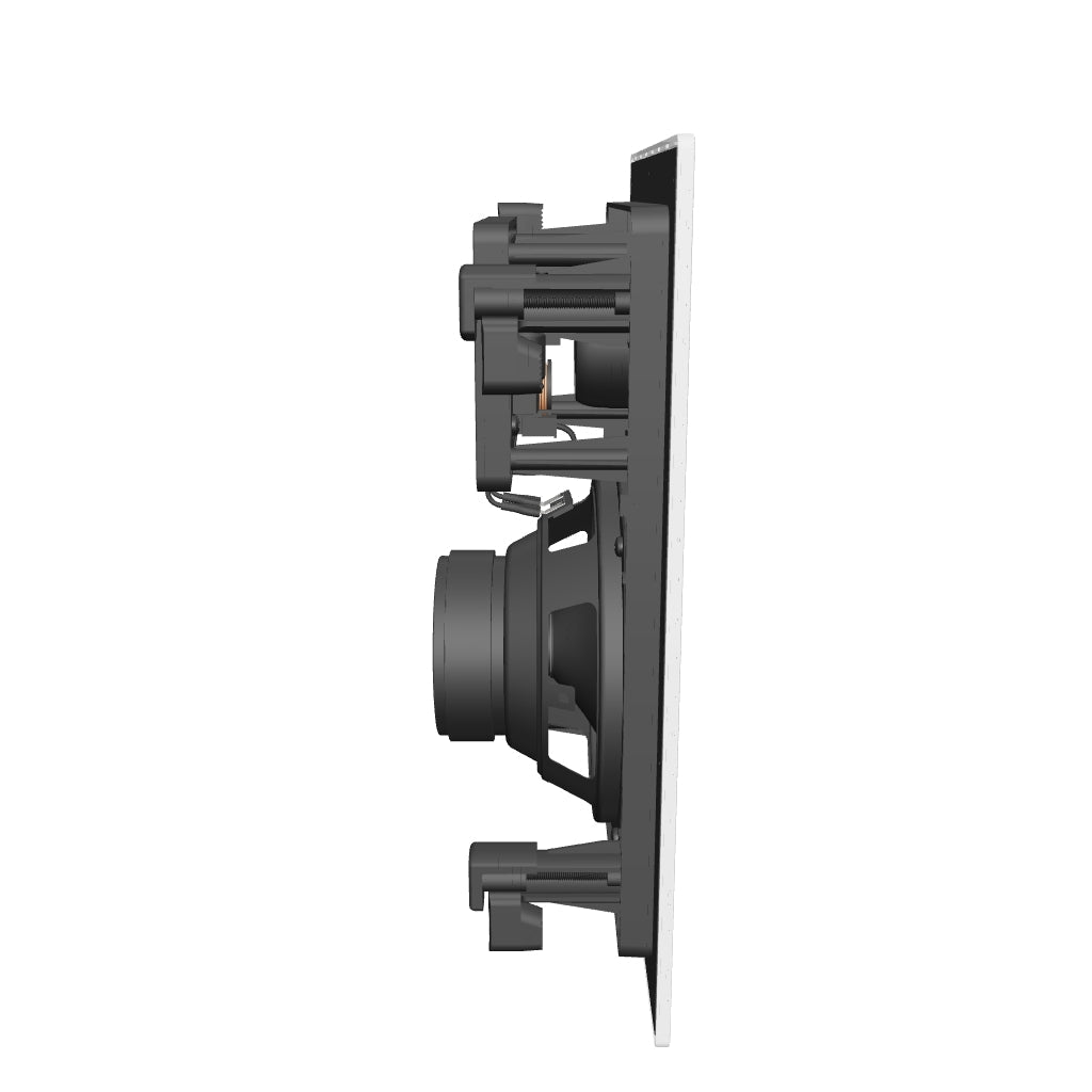 UACC-In-Wall-Speaker Ubiquiti UniFi In-Wall Speaker