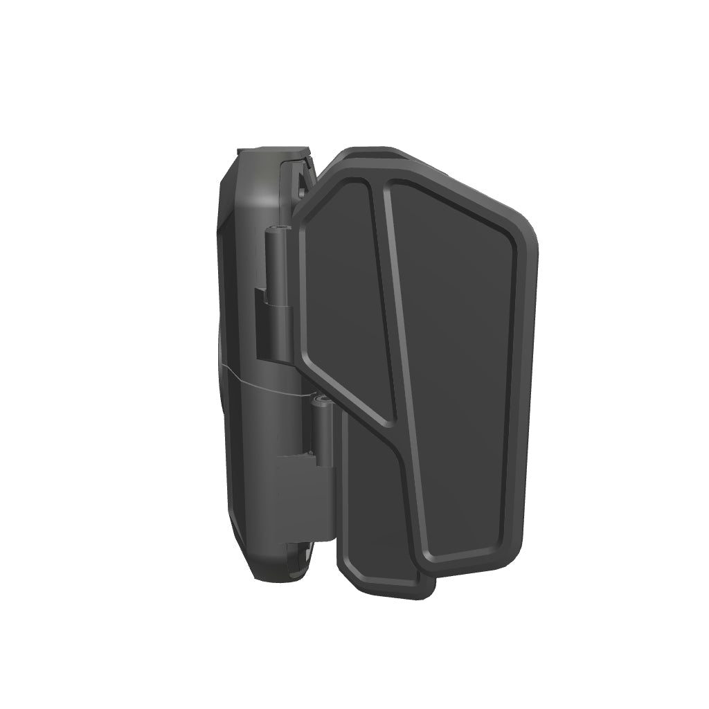 U7-Industrial - Ubiquiti Access Point U7 Industrial