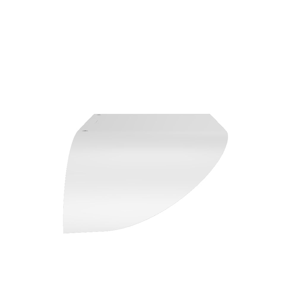UACC-AI-MS-2-WS-W - Ubiquiti AI Multi Sensor 2 Camera Weather Shield
