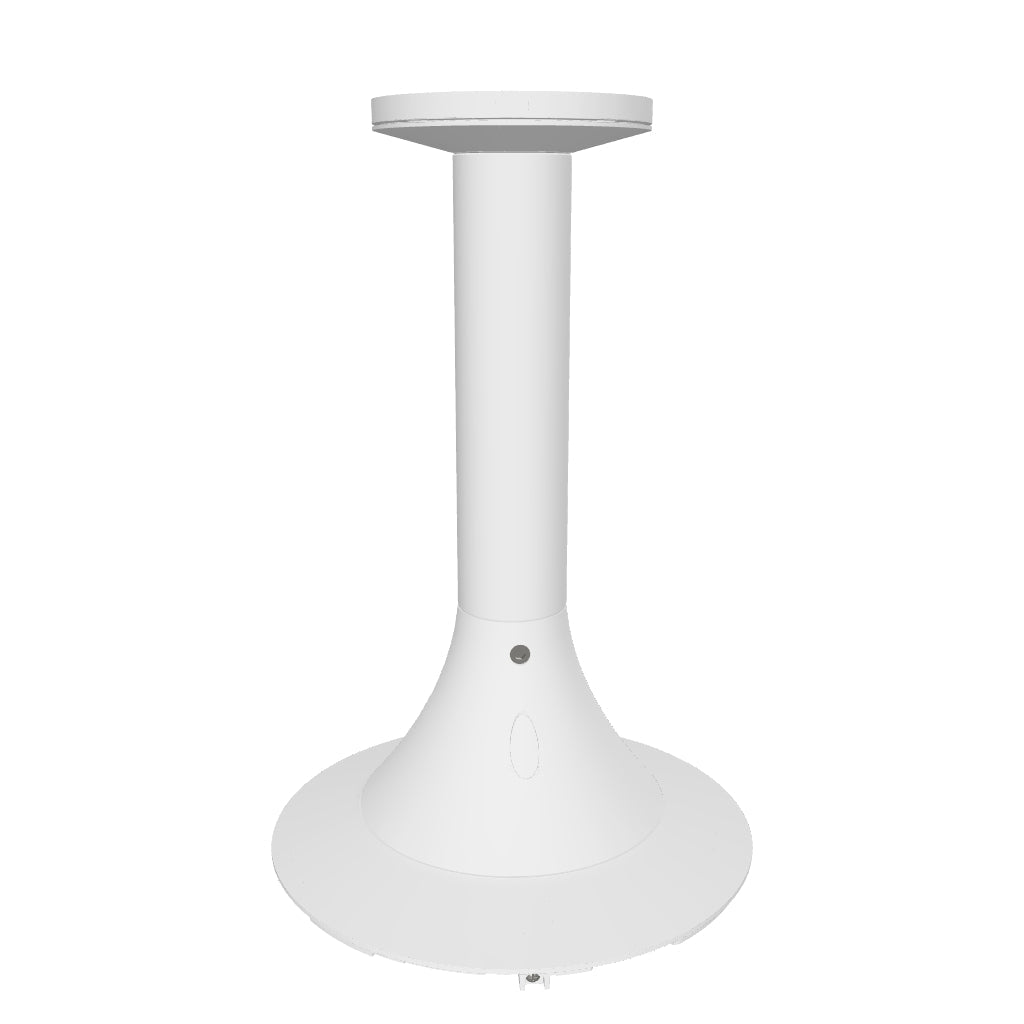 UACC-AI-MS-4-PM-B - Ubiquiti AI Multi Sensor 4 Camera Pendant Mount