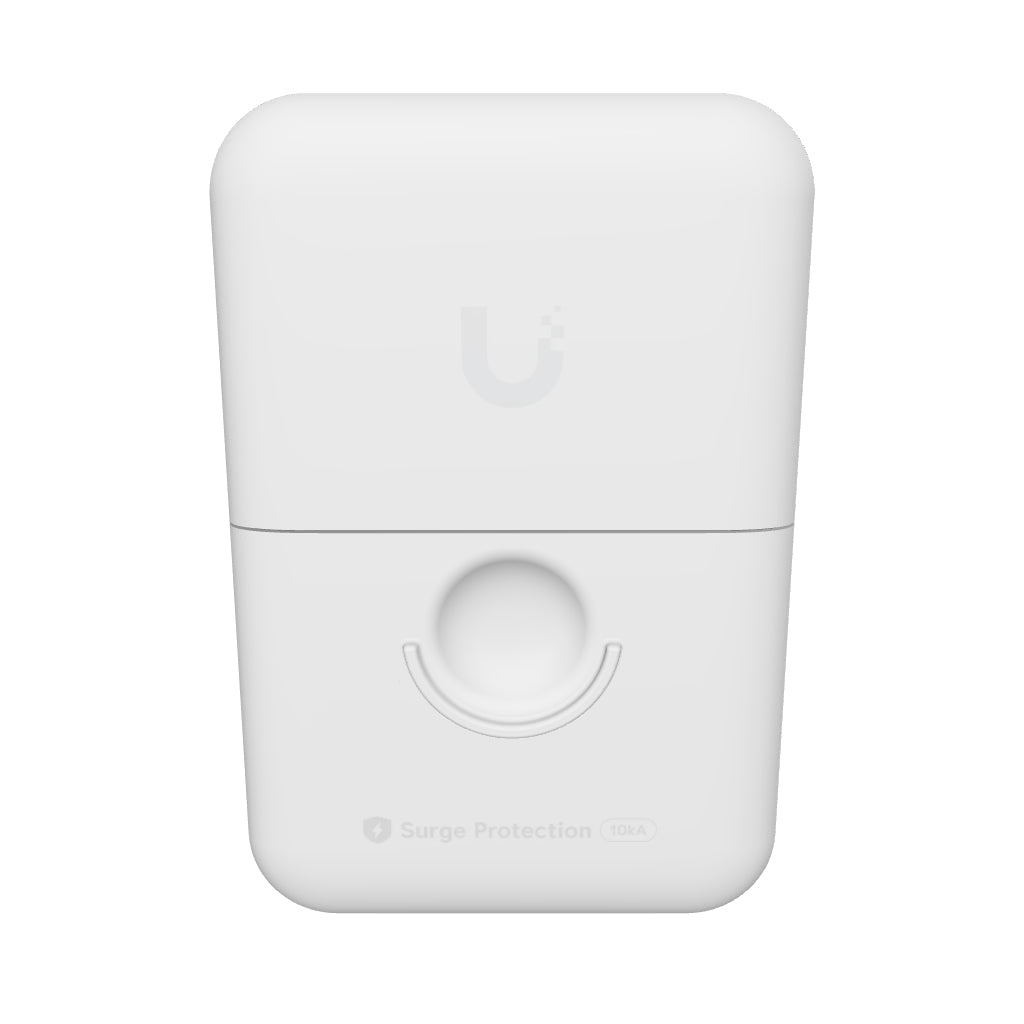 UACC-ETH-SP-Pro - Ubiquiti Ethernet Surge Protection Outdoor (20kA)
