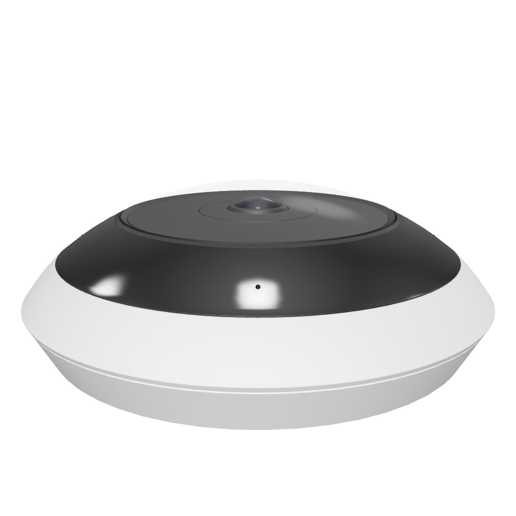 UVC-AI-360 - Ubiquiti UniFi Protect AI 360 Degree PTZ Camera