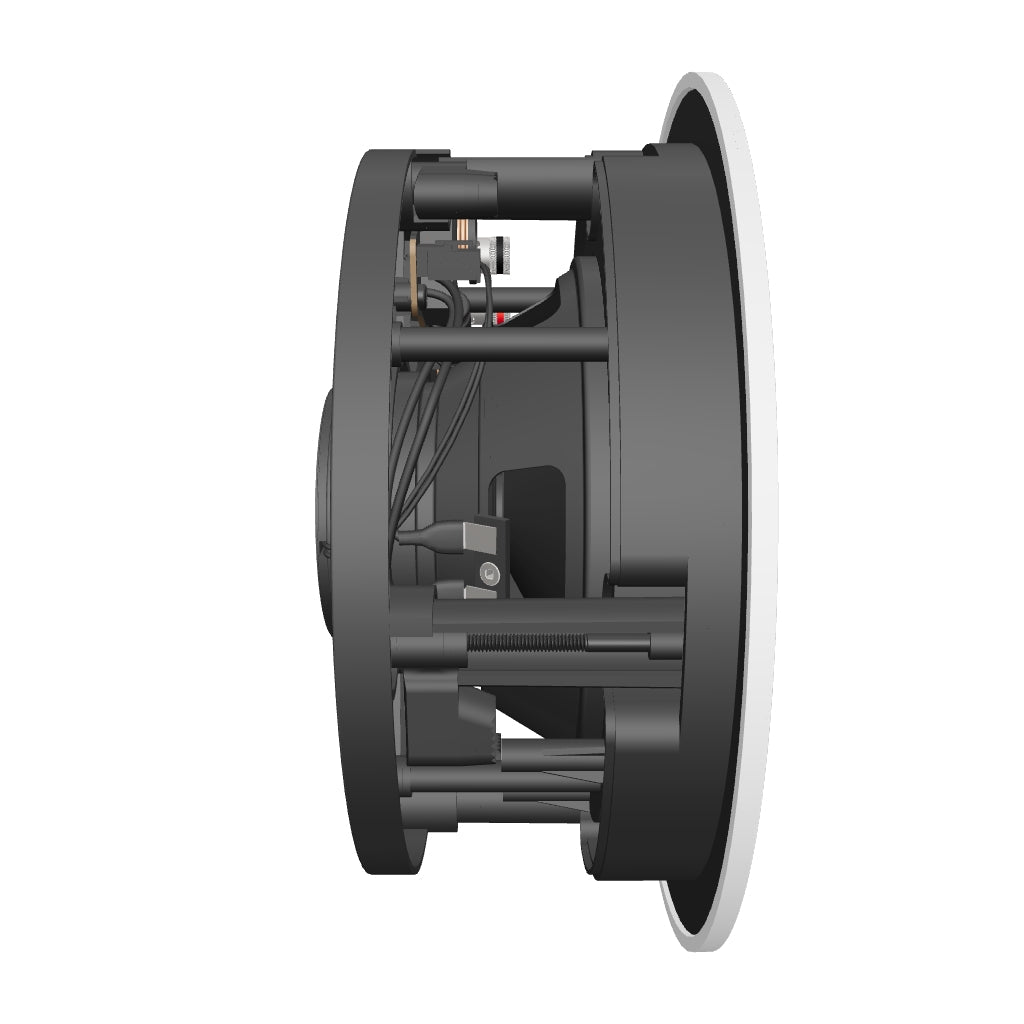 UACC-In-Ceiling-Speaker Ubiquiti UniFi 6.5" In‑Ceiling Speaker