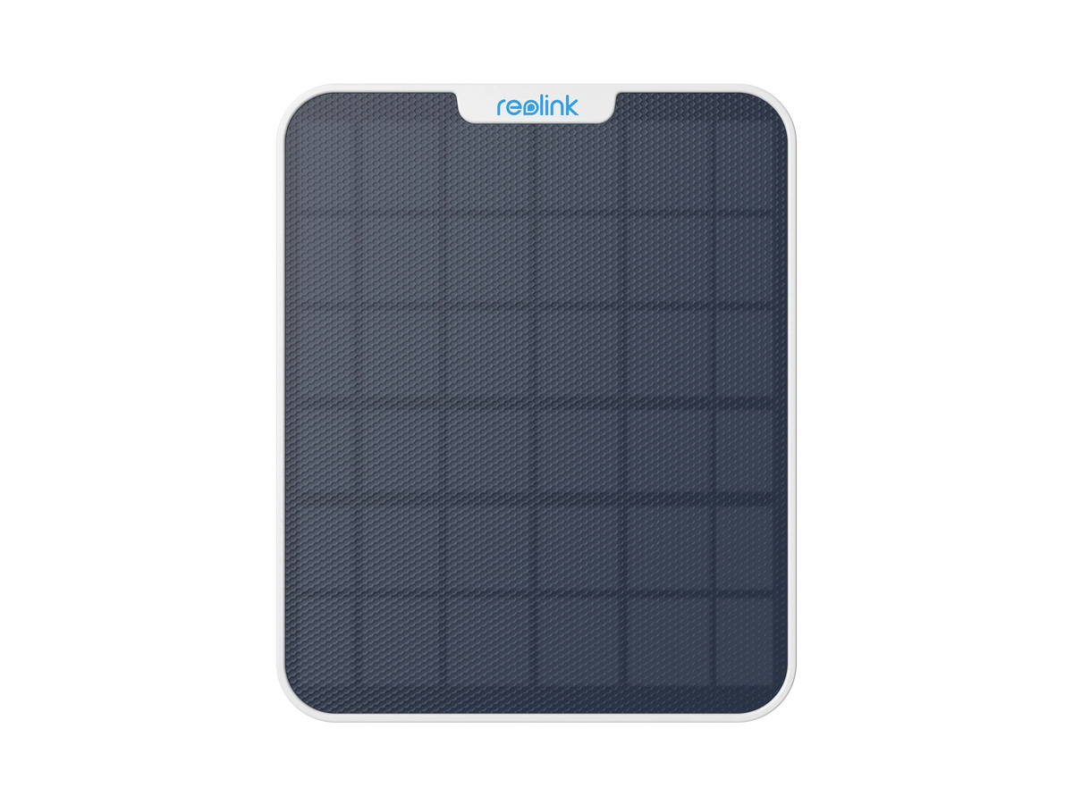 Reolink Solar Panel 2S White