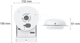 RLA-BKW4 - Reolink Wall Mount Bracket