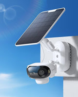 RLA-BKW5 - Reolink Wall Mount Bracket for Battery Cameras and Solar Panels