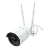 RLC-510WA 1-Pack - Reolink Smart 5MP Wi-Fi Security Camera (White)