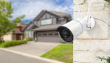 RLC-510WA 1-Pack - Reolink Smart 5MP Wi-Fi Security Camera (White)