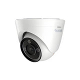 RLK8-1200D4-A - Reolink 12MP UHD PoE Security Camera System with Perimeter Protection (New Version)