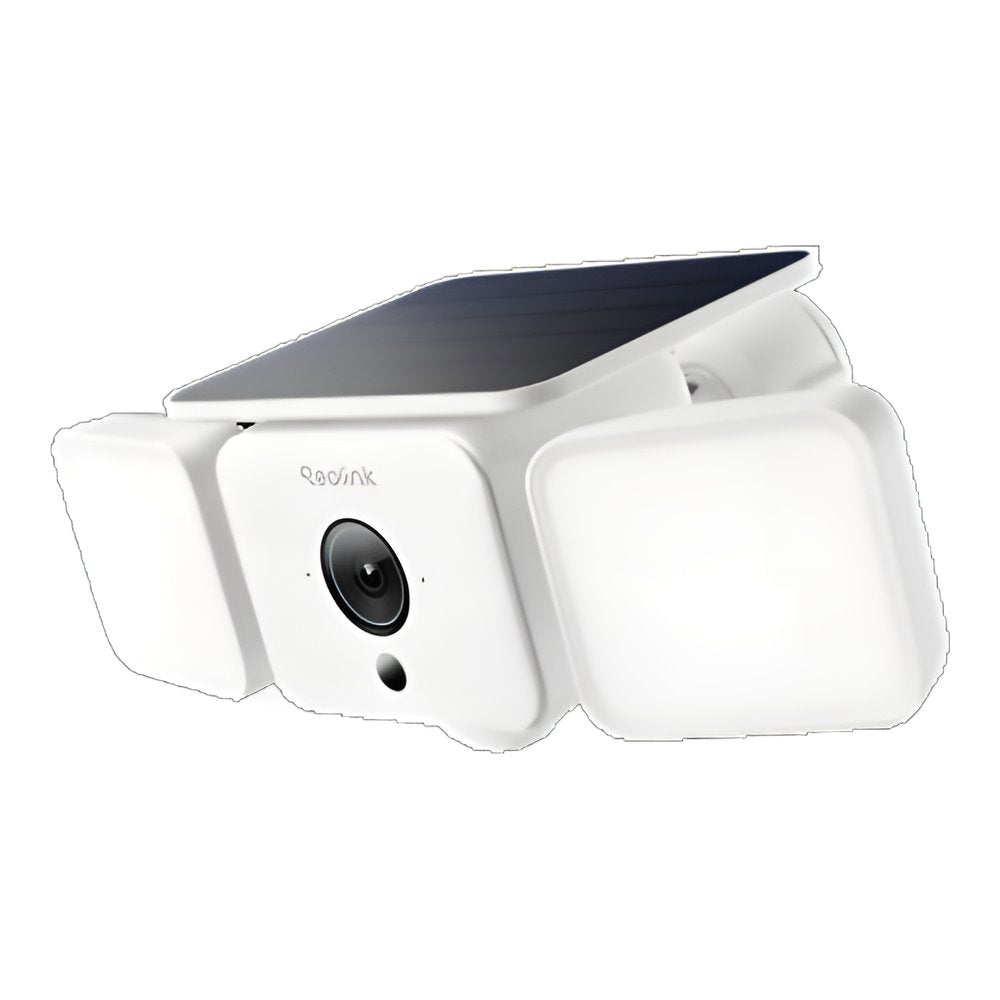 Reolink Solar Floodlight Camera