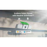 Reolink Solar Floodlight Camera