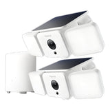 Reolink Solar Floodlight Camera