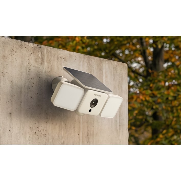 Reolink Solar Floodlight Camera