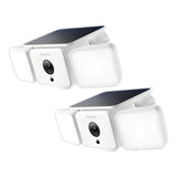 Reolink Solar Floodlight Camera