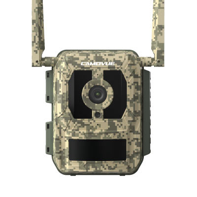 Reolink Talon Pro 4K 4G LTE Game and Trail Camera with Live View & Starlight Night Vision By Reolink - Buy Now - AU $210 At The Tech Geeks Australia