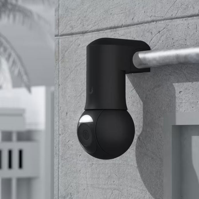 Ubiquiti UVC-G5-PTZ Accessories (Black) By Ubiquiti - Buy Now - AU $41.22 At The Tech Geeks Australia