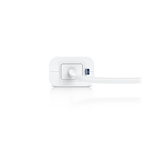UACC-PoE+-USBC Ubiquiti PoE Integrated AC Adapter By Ubiquiti - Buy Now - AU $130 At The Tech Geeks Australia