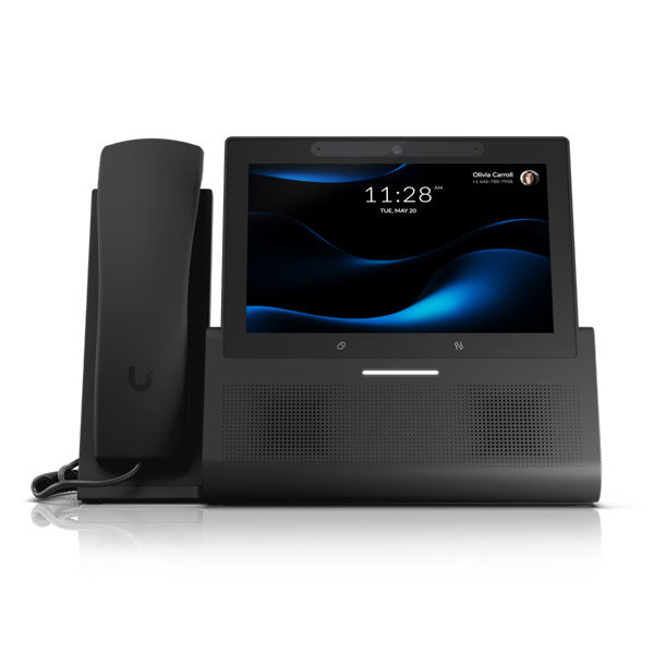 UTP-G3-Touch-Enterprise Ubiquiti Unifi Talk G3 Touch Enterprise By Ubiquiti - Buy Now - AU $578.23 At The Tech Geeks Australia